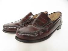 Bruno zeppi oxblood for sale  WOLVERHAMPTON