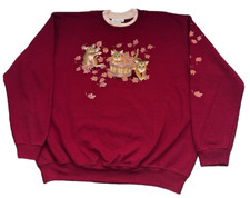 Country sweatshirt womens for sale  CANVEY ISLAND