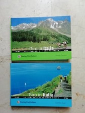 Tci giro italia usato  Milano
