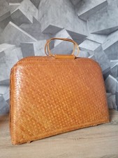 Petite valise valisette d'occasion  Plonéour-Lanvern