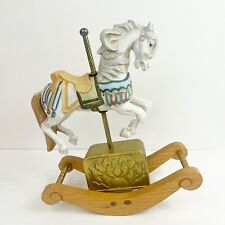 Willett rocking carousel for sale  Kansas City