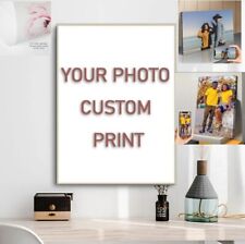 Tela Personalizzato Cotone Cruscotto Sans Cornice Poster Qualità comprar usado  Enviando para Brazil
