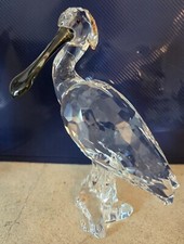 Swarovski spoonbill birds for sale  PORTSMOUTH