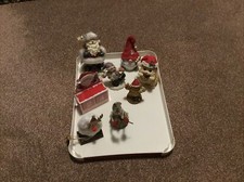 Bundle christmas ornaments for sale  DOVER