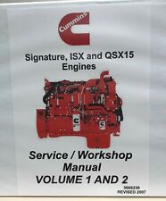 Isx15 qsx15 engine for sale  Evansville