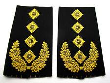 Rangabzeichen heer general gebraucht kaufen  Stadtlohn
