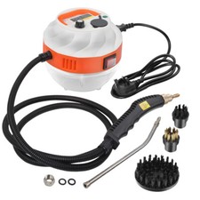 3800w speeds steamer for sale  DUNSTABLE