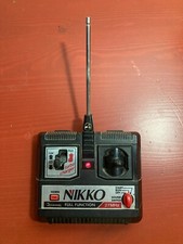 Nikko radiocontrol channel usato  Massa di Somma