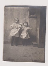 Old photo two d'occasion  Expédié en Belgium