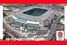 Cp. stade london d'occasion  Nantes-