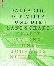 Palladio villa landschaft gebraucht kaufen  Berlin