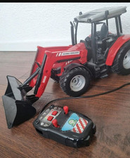 Radlader traktor ferngesteuert gebraucht kaufen  Helmstadt-Bargen