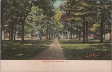 Belvidere park new for sale  Berkeley
