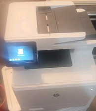 Color laserjet pro for sale  Saint Paul