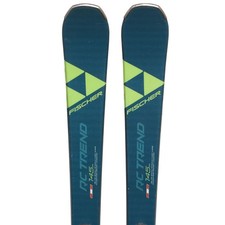 Ski occasion fischer d'occasion  La Roche-sur-Foron