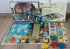 Shark gioco tavolo usato  Ghedi