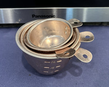 Vintage set nesting for sale  Alameda