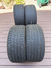Set four bridgestone for sale  Oakland