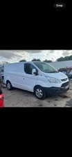 limited transit custom for sale limited transit custom for sale NEWCASTLE UPON TYNE