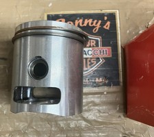 1974 sx250 aermacchi for sale  Lowell