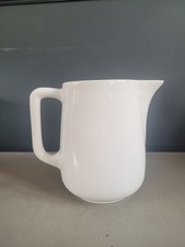 Grand pichet porcelaine d'occasion  Cluses