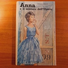 Anna mistero dell usato Anna mistero dell usato  Diano San Pietro