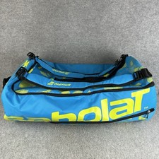 Babolat tennis duffle for sale  WELLINGTON