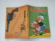 Topolino numero 706 usato  Merate
