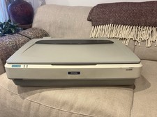 Epson 15000 flatbed for sale  LONDON