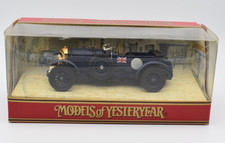 Matchbox moy yesteryear gebraucht kaufen  Cottbus