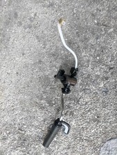Rubinetto vapore macchina usato  Pordenone