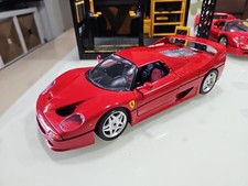 Modellino auto ferrari usato  Livorno