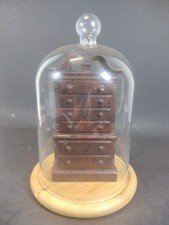 Glass cloche bell for sale  Athens