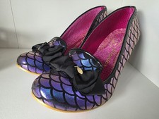 Irregular choice kanjanka for sale  SLOUGH