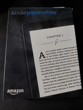 Kindle paperwhite 7th usato  Rescaldina