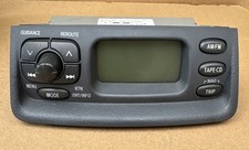 Toyota yaris display gebraucht kaufen  Kleve