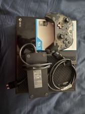 Xbox one 500gb for sale  Danbury