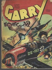 Garry 108 d'occasion  Limogne-en-Quercy