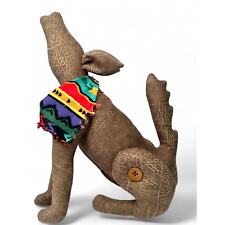 Artisan large howling for sale  La Quinta