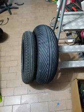 Pneumatico racing metzeler usato  Vertemate con Minoprio