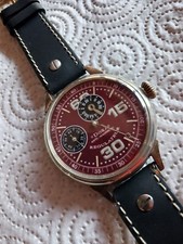 Orologio doxa regolatore usato  Soresina