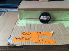 Bbs genuine black for sale  DRIFFIELD