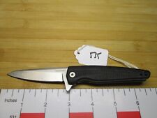 kershaw knife 3840blk for sale  Bow