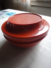 Tupperware vintage schüssel gebraucht kaufen  Epfendorf