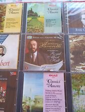 Lotto musica classica usato  Ardea