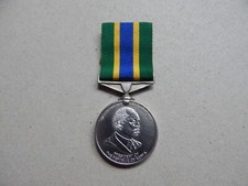 Kenya distinguished service for sale  CLACTON-ON-SEA