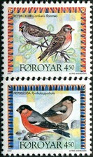 Féroé 311 neufs d'occasion Féroé 311 neufs d'occasion  France