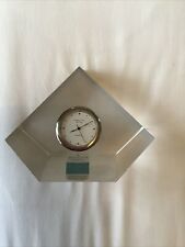 Dartington crystal millenium for sale  DARLINGTON