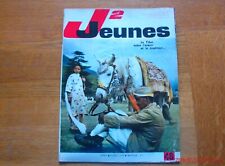 Jeunes 1965 louis d'occasion  Plomodiern