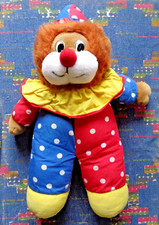 Sb1 peluche vintage d'occasion  Moissy-Cramayel